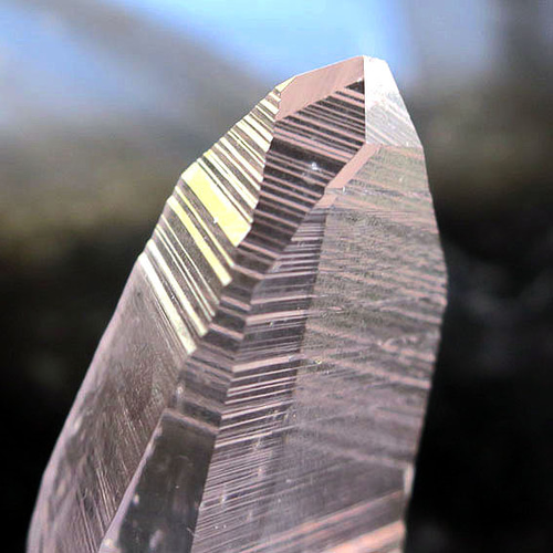 神秘のマスタークリスタル【レムリアンシード レコードキーパー