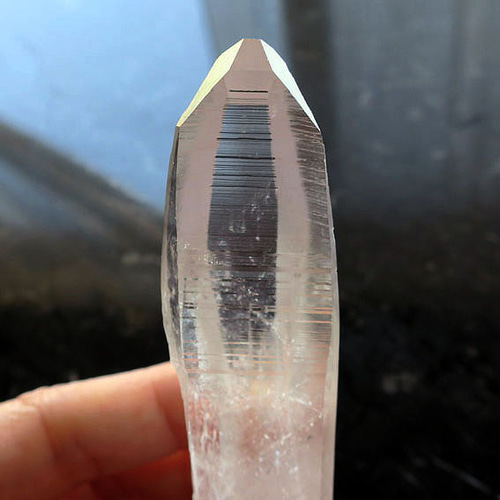 神秘のマスタークリスタル【レムリアンシード レコードキーパー