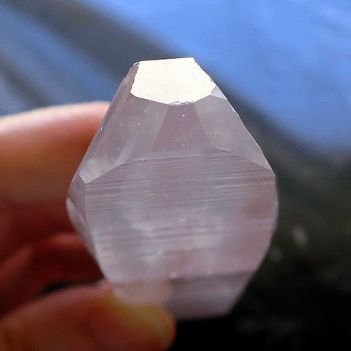 神秘のマスタークリスタル【レムリアンシード レコードキーパー