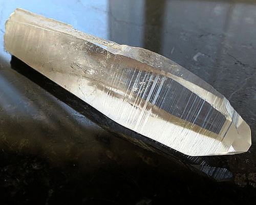 神秘のマスタークリスタル【レムリアンシード レコードキーパー