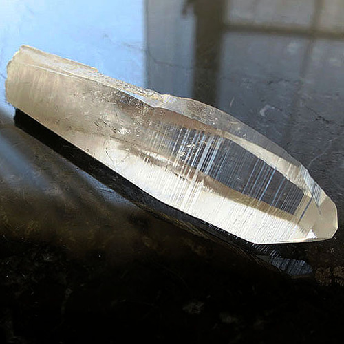 神秘のマスタークリスタル【レムリアンシード レコードキーパー