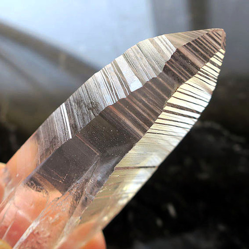 レムリアンシード ゲートウェイ レコードキーパー 天然石 ほしのかけら