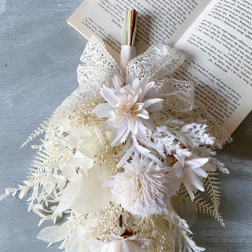 専用＊ミモザ＆フェイクフルーツ　春のフェイクスワッグ 専用＊ミモザ＆フェイクフルーツ 春のフェイクスワッグ 【公式通販】