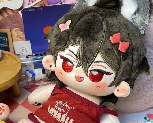 20cmぬいぐるみ かわいい 着せ替えぬいぐるみ 朔間零 あんスタ 20cmぬいぐるみ かわいい 着せ替えぬいぐるみ 朔間零 あんスタ