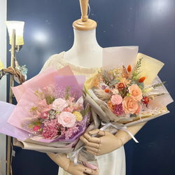 コスメブーケ ブーケ ortensia(オルテンシア) 通販 16319704｜Creema