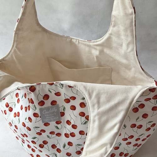 専用☆ ころりんバッグ☆ ジョリーフルール シンプルショルダーボストンバッグ | ファッション通販サイト NUGU