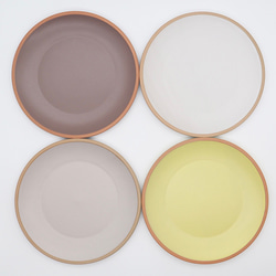 kokochiプレート(L) 【美濃焼/プレート/大皿/平皿】 大皿 マルト水野