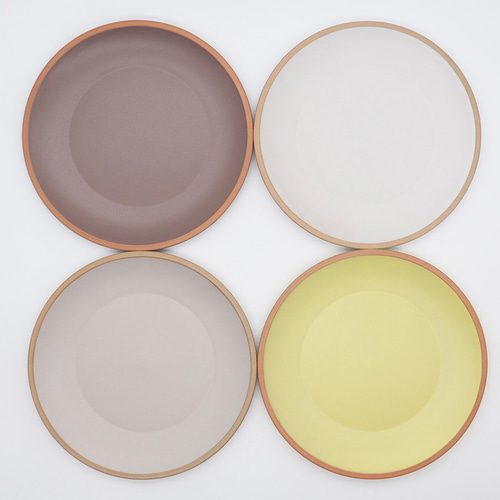 kokochiプレート(L) 【美濃焼/プレート/大皿/平皿】 大皿 マルト水野