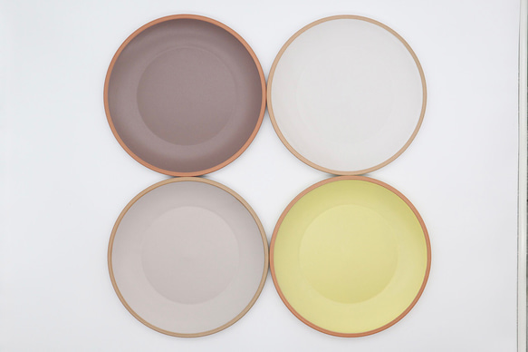 美品大皿 伊万里 染付 山水文 大角皿（江戸幕末期）｜30cm×30cm 高さ5cm | 古