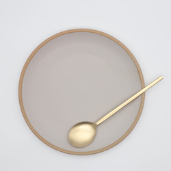 kokochiプレート(L) 【美濃焼/プレート/大皿/平皿】 16枚目の画像