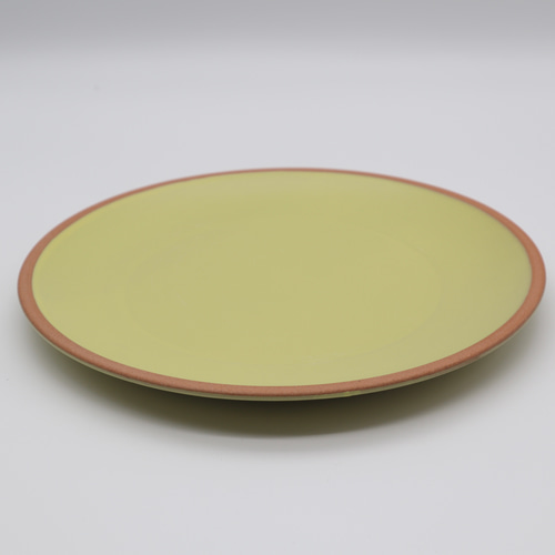 kokochiプレート(L) 【美濃焼/プレート/大皿/平皿】 大皿 マルト水野