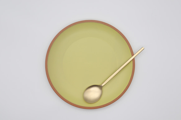 kokochiプレート(L) 【美濃焼/プレート/大皿/平皿】 12枚目の画像