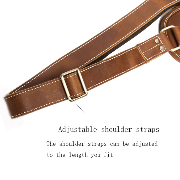 本革 チェストバッグ レザー ショルダーバッグ メンズ オートバイバッグ 牛革ボディバッグ彼氏友達父の日誕生日プレゼント 本革 牛革ボディバッグ彼氏友達父の日誕生日プレゼント K1688407263(12870円)