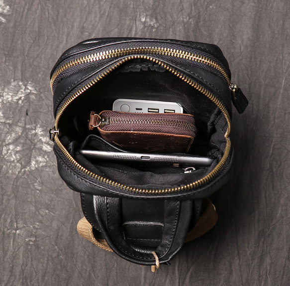 本革 チェストバッグ レザー ショルダーバッグ メンズ オートバイバッグ 牛革ボディバッグ彼氏友達父の日誕生日プレゼント 本革 メンズ ショルダーバッグ バッグ 旅行バッグ