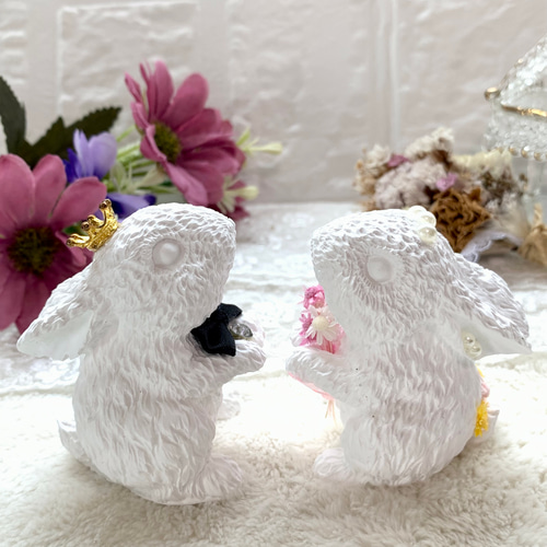 アロマストーンラビット&デュフューザーセット