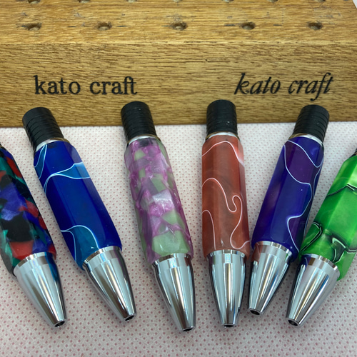 abc出品　ジェットストリーム4&1用　アクリルカスタムグリップ 名入れ】三菱鉛筆 ジェットストリーム4＆1 オリジナルアクリル