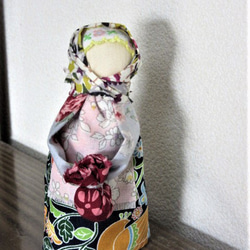 スラブ（ロシア、ウクライナ、ベラルーシ）に伝わる手作り人形 1枚目の画像
