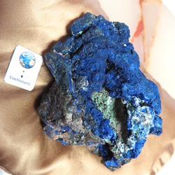 ミニ セレスタイト クラスター天青石 天使の石 鉱物 天然石 安眠 癒し ミニ セレスタイトクラスター 天青石 天使の石 鉱物 天然石 安眠