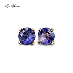 アイオライト ピアス の人気通販｜Creema(クリーマ) 国内最大の