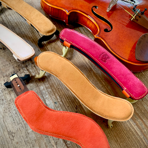 ヴァイオリン肩当て　マッハワンコンポート ヴァイオリン肩当て マッハワンコンポート ヴァイオリン肩当て