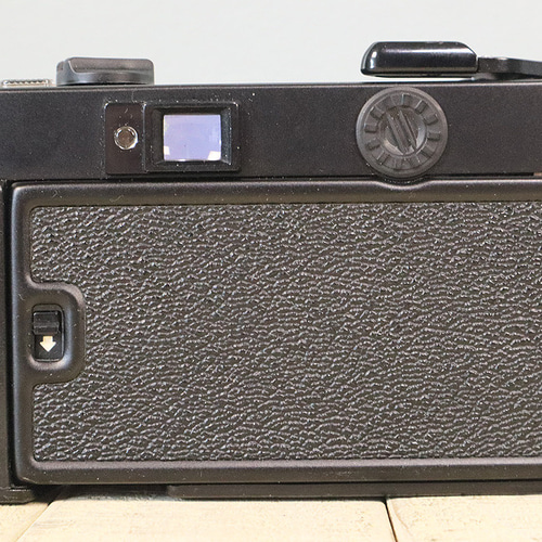 作例あり]初めてのフィルムカメラを買った[KONIKA C35 EF