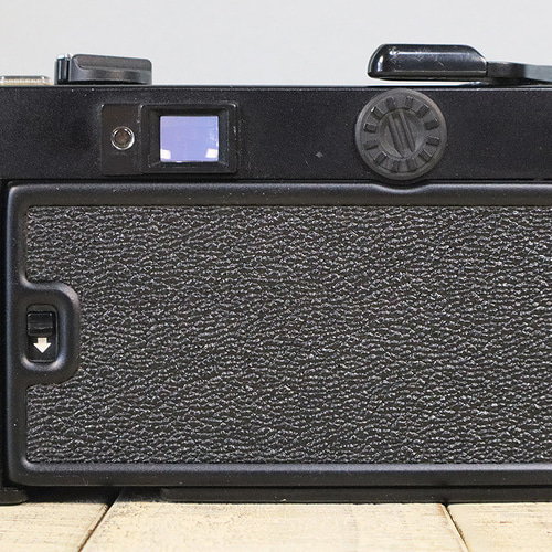 完動品/3ヶ月保証】オールドフィルムカメラ コニカ KONICA C35 EF S