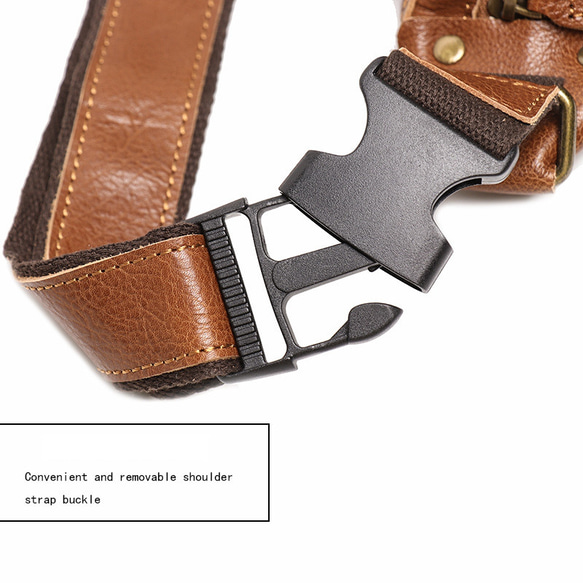 本革 チェストバッグ レザー ショルダーバッグ メンズ オートバイバッグ 牛革ボディバッグ彼氏友達父の日誕生日プレゼント 本革 メンズ ショルダーバッグ バッグ 旅行バッグ