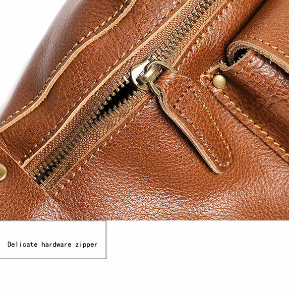 本革 チェストバッグ レザー ショルダーバッグ メンズ オートバイバッグ 牛革ボディバッグ彼氏友達父の日誕生日プレゼント 本革 メンズ ショルダーバッグ バッグ 旅行バッグ