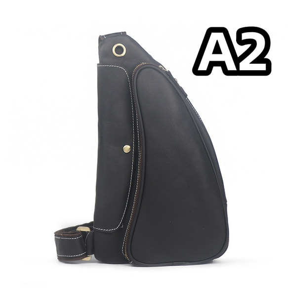 本革 チェストバッグ レザー ショルダーバッグ メンズ オートバイバッグ 牛革ボディバッグ彼氏友達父の日誕生日プレゼント 本革 メンズ ショルダーバッグ バッグ 旅行バッグ