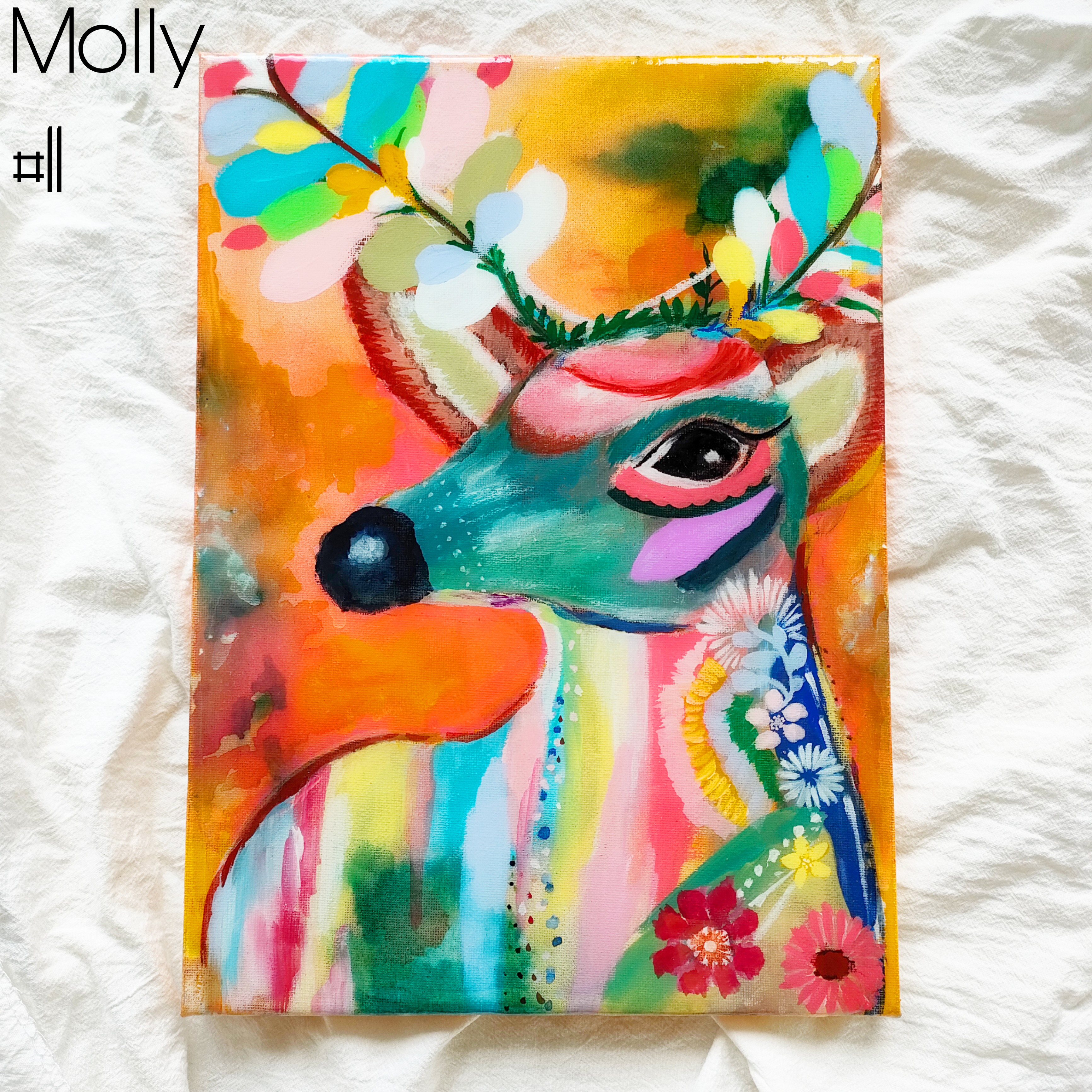 フジカラー マットパネル レーシングカー ヴィンテージ レトロ 写真 壁掛け