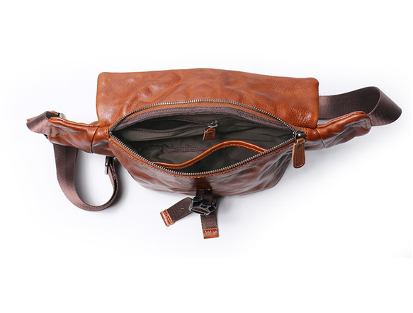 本革 チェストバッグ レザー ショルダーバッグ メンズ オートバイバッグ 牛革ボディバッグ彼氏友達父の日誕生日プレゼント 本革 メンズ ショルダーバッグ バッグ 旅行バッグ