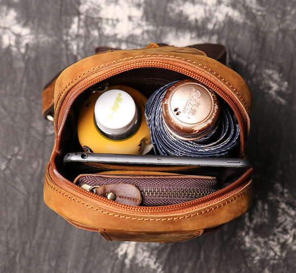 本革 チェストバッグ レザー ショルダーバッグ メンズ オートバイバッグ 牛革ボディバッグ彼氏友達父の日誕生日プレゼント 本革 メンズ ショルダーバッグ バッグ 旅行バッグ