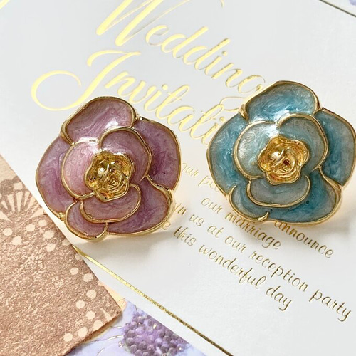 24mm 1個】ハンドメイド 飾りボタン ◇928◇ アンティーク 