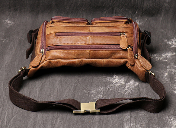 本革 チェストバッグ レザー ショルダーバッグ メンズ オートバイバッグ 牛革ボディバッグ彼氏友達父の日誕生日プレゼント 本革 メンズ ショルダーバッグ バッグ 旅行バッグ