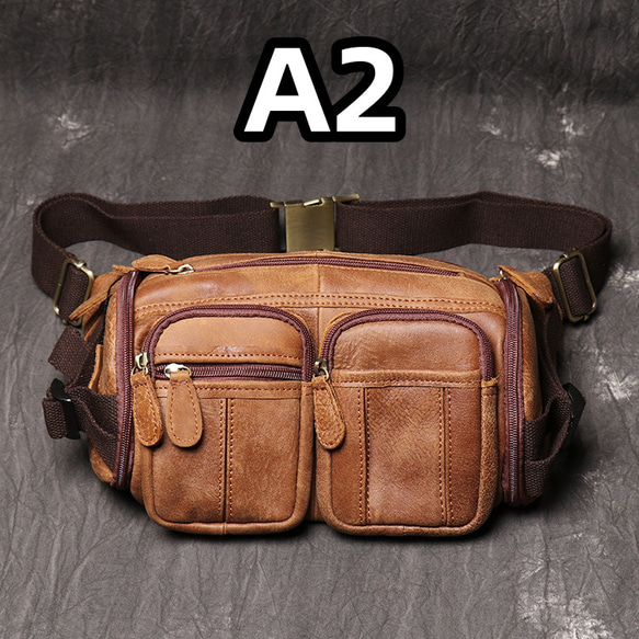 本革 チェストバッグ レザー ショルダーバッグ メンズ オートバイバッグ 牛革ボディバッグ彼氏友達父の日誕生日プレゼント 本革 メンズ ショルダーバッグ バッグ 旅行バッグ