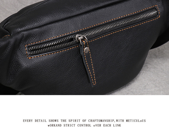 本革 チェストバッグ レザー ショルダーバッグ メンズ オートバイバッグ 牛革ボディバッグ彼氏友達父の日誕生日プレゼント 本革 メンズ ショルダーバッグ バッグ 旅行バッグ