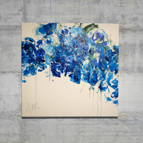 絵画 flk041235 Flowers 絵画 TOMOYA 通販 16132357｜Creema(クリーマ)