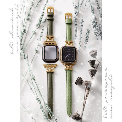 選べる 夏限定2024 12点セット アップルウォッチ 時計 バンド  