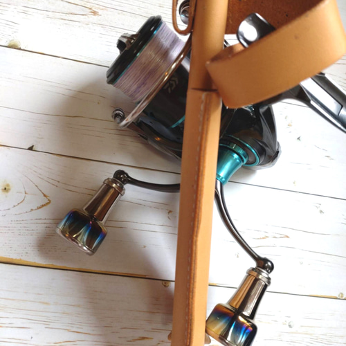 トゥッカーノ57 ロッドベルトおまけ付き トゥッカーノ57 ロッドベルト