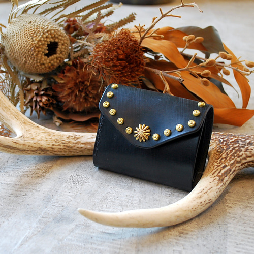 ミニウォレットアポロ