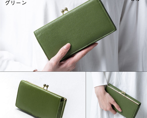 入手困難✨ ヨウジヤマモト 長財布 ネップ加工 長財布 メンズ スナップ JAPAN FACTORY メンズ財布 長財布 ラウンドファスナー 高級 本革