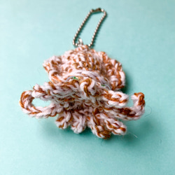 アオリイカキーホルダー 3枚目の画像