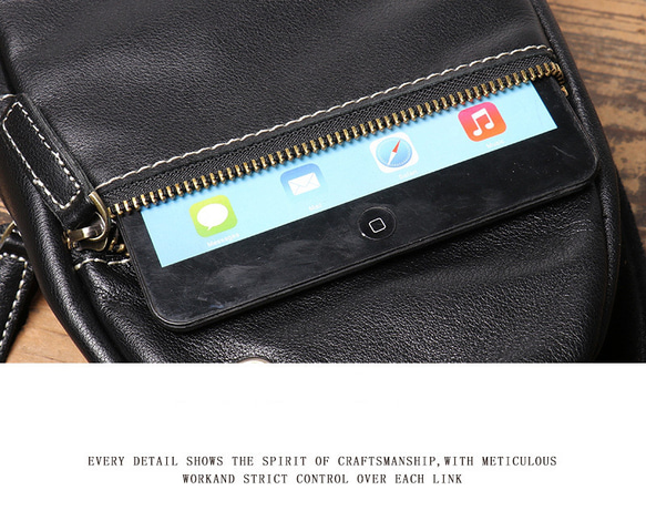 本革 チェストバッグ レザー ショルダーバッグ メンズ オートバイバッグ 牛革ボディバッグ彼氏友達父の日誕生日プレゼント 本革 メンズ ショルダーバッグ バッグ 旅行バッグ