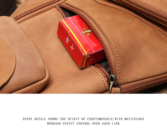 本革 チェストバッグ レザー ショルダーバッグ メンズ オートバイバッグ 牛革ボディバッグ彼氏友達父の日誕生日プレゼント 本革 メンズ ショルダーバッグ バッグ 旅行バッグ