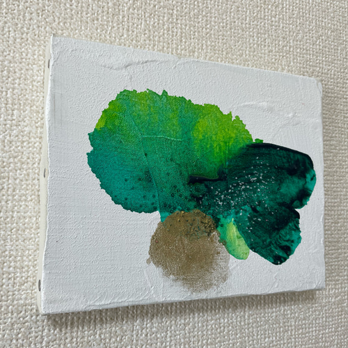 現代アート 2枚set テクスチャーアート モダン 絵画 抽象画