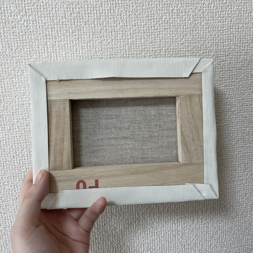 ぎゅ / テクスチャーアート / 抽象画 / 原画 絵画 memerapo 通販