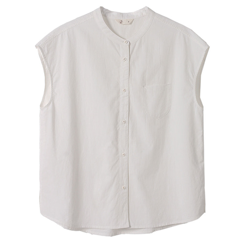 ホワイトノースリーブシャツ M ニューエラ NEW ERA レディス ノースリーブシャツ WS TANK TOP