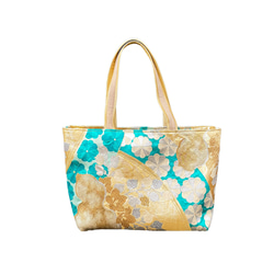 ととろ)帯リメイクバッグ 中間サイズ1点+普通サイズ5点 ととろ様専用