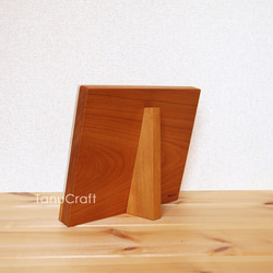 木製フォトフレーム・Simple・ 4枚目の画像