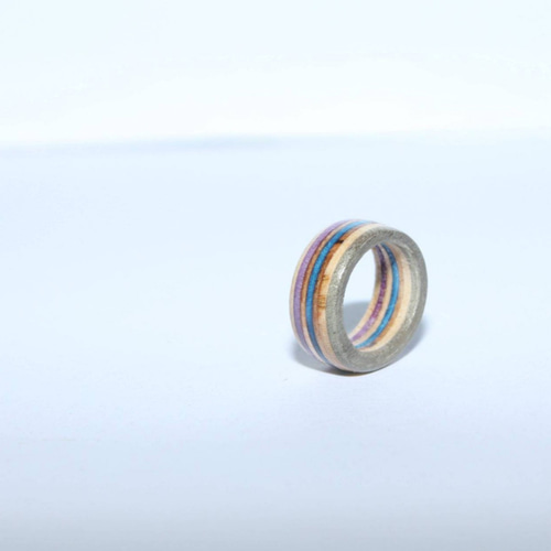 スケートボード 指輪 リング ring 内径18mm 指輪・リング koza